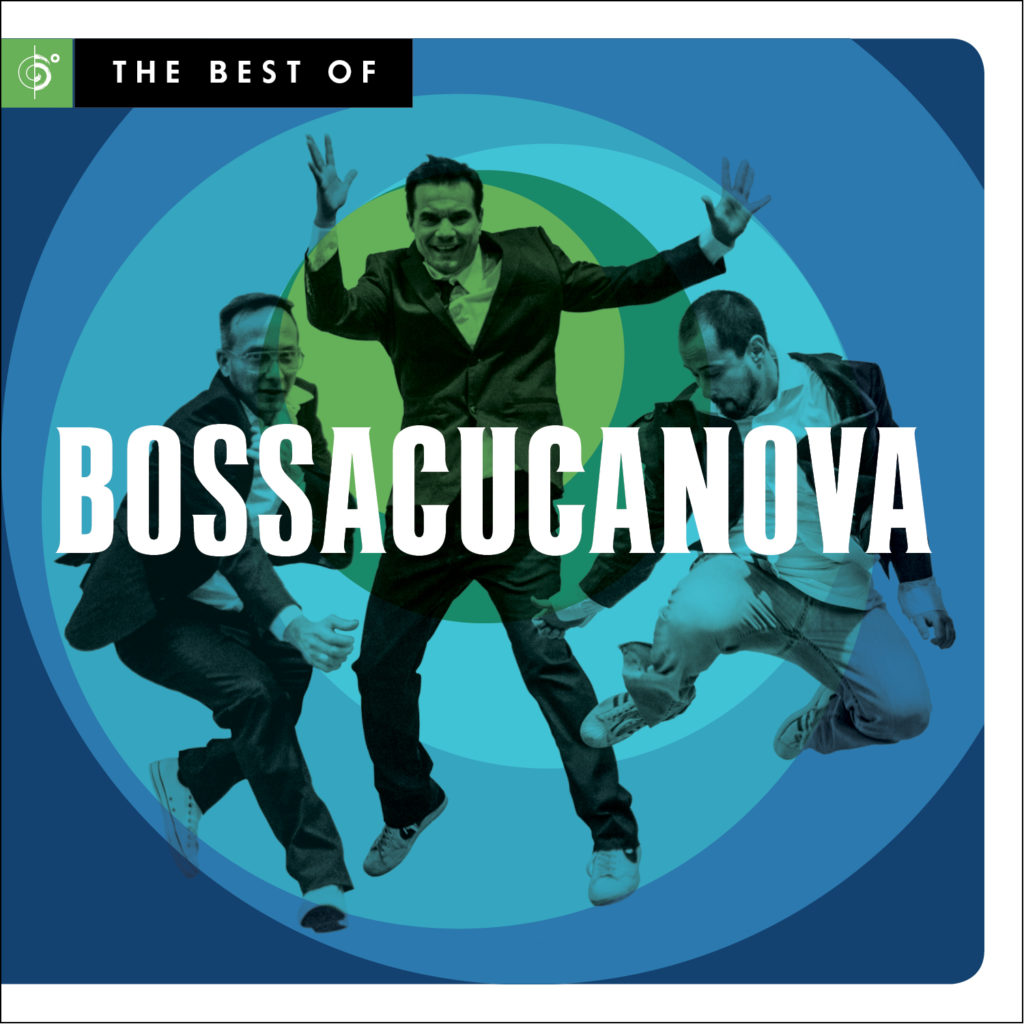 Best of Bossacucanova (Cover Art)