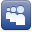 Follow Six Degrees on Myspace