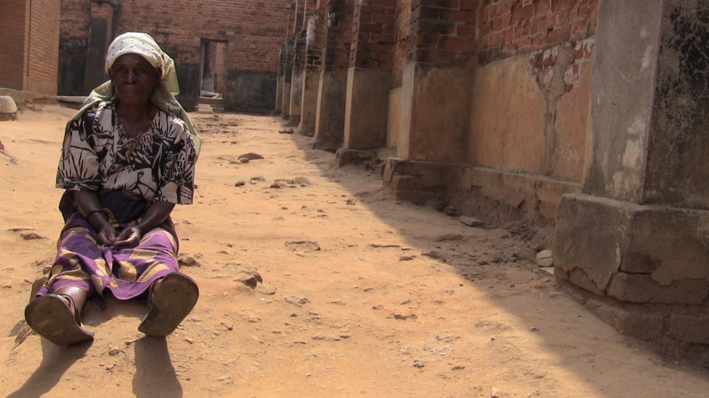 Maximum Security Prison In Zomba Malawi Zomba Prison Is A Dilapidated Brick Structure That 